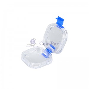 厂家直销高弹性透明悬浮盒CPK-M-5016